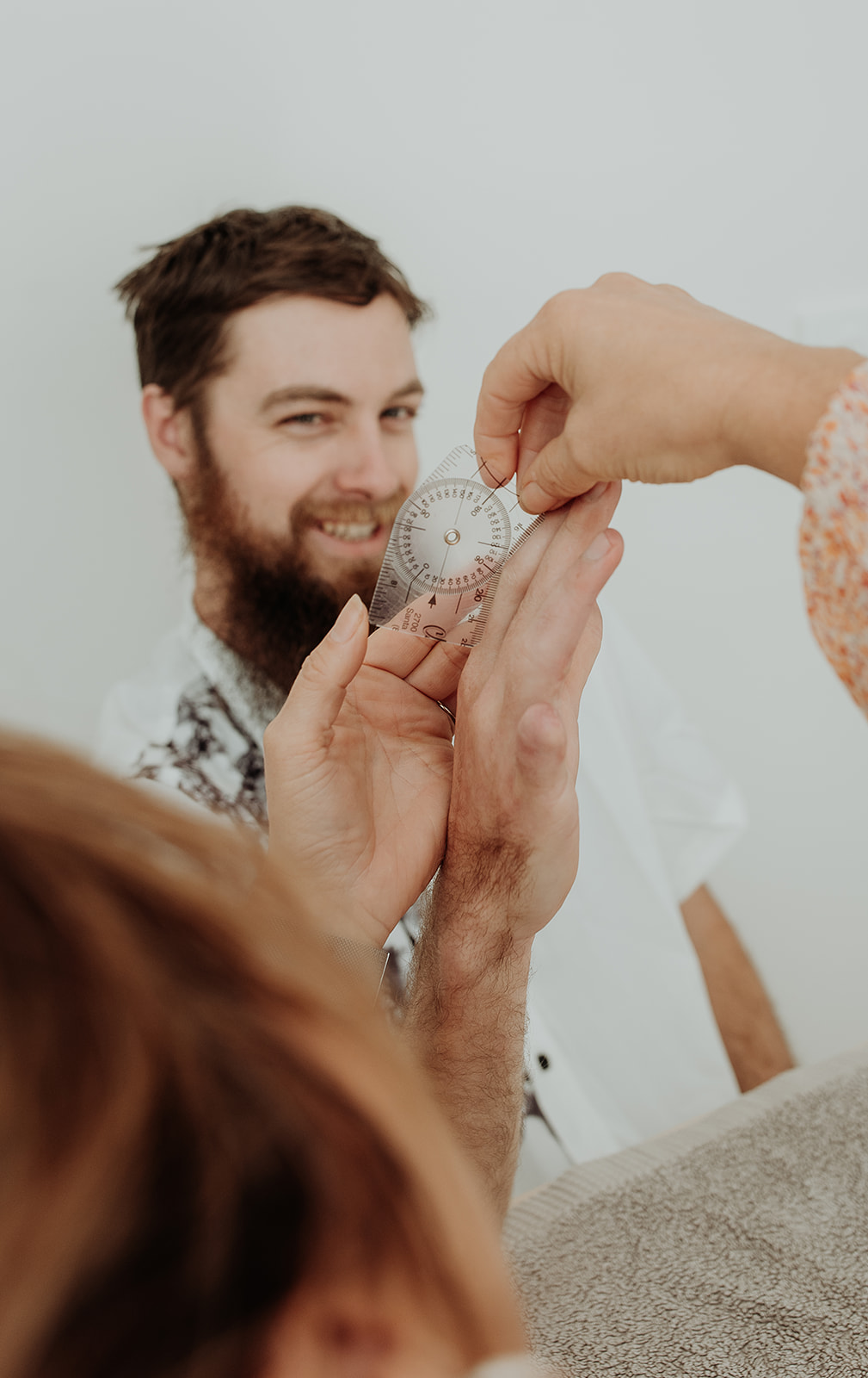 Excellence in Hand and Upper Limb Rehab