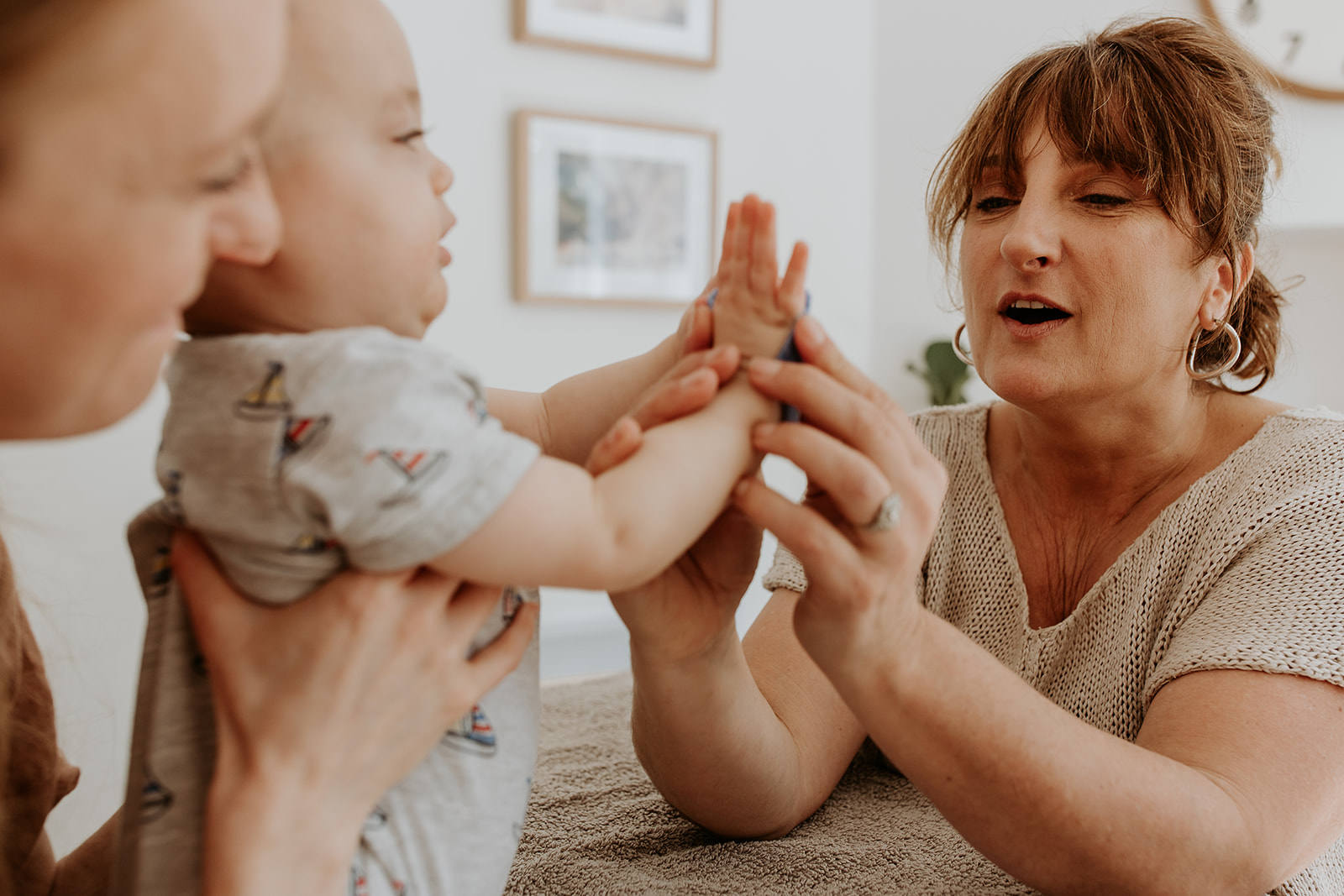 Excellence in Hand and Upper Limb Rehab